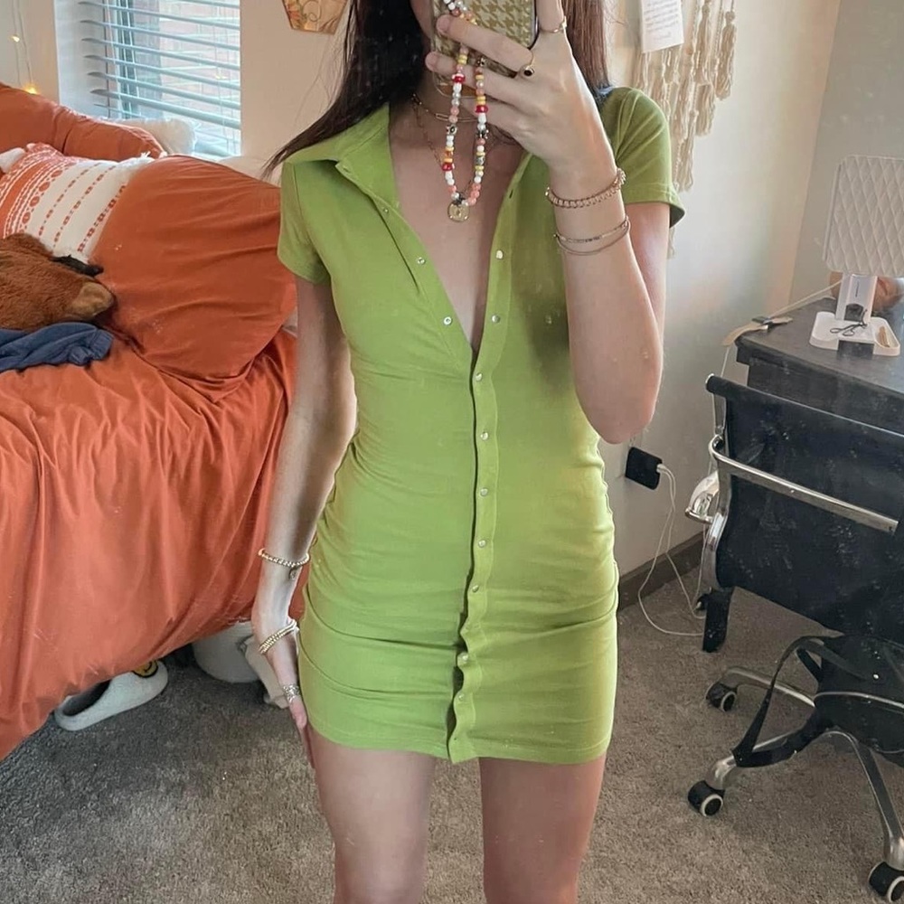 edikted dress NWT